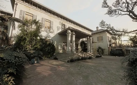 Left 4 Dead 2'ye RTX Remix Desteği: Işıklandırma Yenilendi!