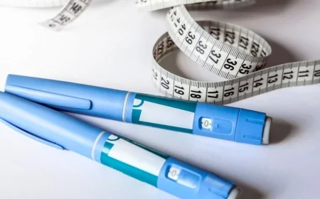 Ozempic ve benzeri şeker hastalığı iğnelerinin zayıflama amacıyla kullanımı ciddi sağlık sorunlarına yol açabilir