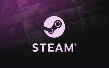 Steam’de Eş Zamanlı Oyuncu Sayısı Rekor Kırdı: Yeni Zirve Açıklandı