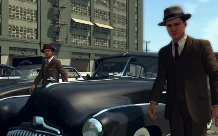 Rockstar Games, Video Games Deluxe'ü Satın Aldı: Yeni İsim Belli Oldu