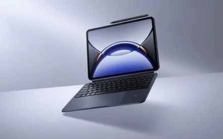 Oppo Pad 4 Pro, Snapdragon 8 Elite ile Gelebilir! İşte Detaylar