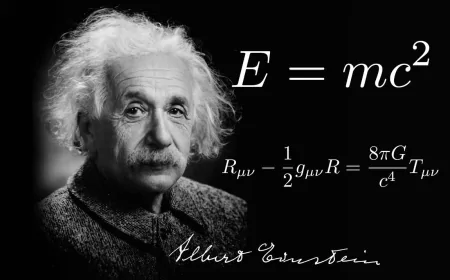Einstein’ın E=mc² Eşdeğerliliği ile Sıcaklık Artışı Kütleyi Gerçekten Etkiler Mi?