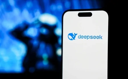 Yapay Zekâda Devrim: DeepSeek R1 ve V3, Yapay Zekâ Modellemelerini Nasıl Dönüştürdü?
