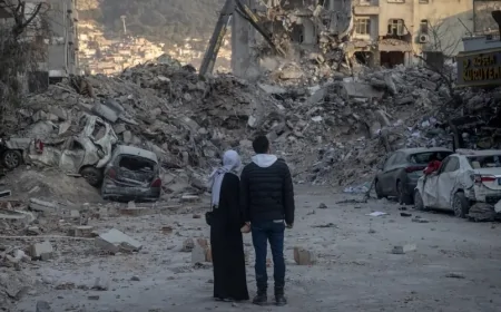 6 Şubat Depremlerinin Sismolojik Analizi: Yıkımın Boyutu Önceden Tahmin Edilebilir miydi?