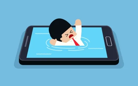 Sosyal Medyada Kısa Videoları Kaydırmak Neden Daha Fazla Sıkıntı Veriyor?