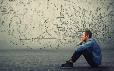 Depresyonun Yaşanma Biçimi Kişiliğe Göre Değişiyor: Bilimsel Araştırma Sonuçları