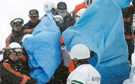 Avustralya'nın doğu kıyısında nadir görülen Alfred Kasırgası alarmı! Milyonlarca kişi tehdit altında