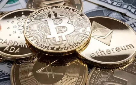 Bitcoin'de panik satışı başladı! Fiyatlar düşerken yatırımcılar ne yapmalı?