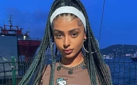 Alizade'nin "Kahpe" adlı klibi için inceleme başlatıldı, sosyal medyada tepki büyüdü