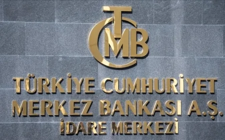 6 Mart 2025'te açıklanacak Merkez Bankası faiz kararı, ekonomistleri ve piyasa aktörlerini meraklandırıyor