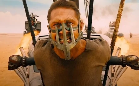 Ekran Başından Kalmayacak: İzleyiciyi Soluksuz İzlettiren 15 Film