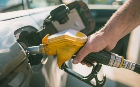 Benzine 1 lira 30 kuruş indirim: Yeni fiyatlar cuma günü geçerli olacak