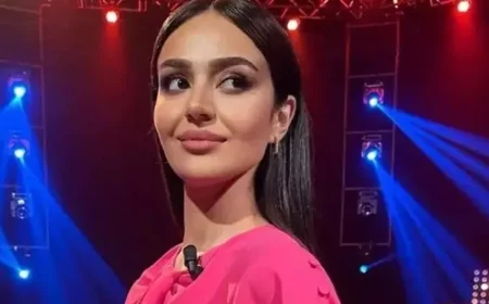 Elif Buse Doğan, Türkan Şoray’a dönüştü: Makyaj videosu beğeni topladı