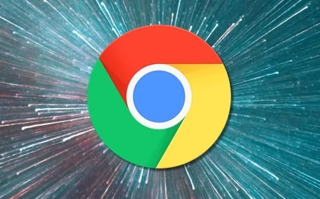 Google Chrome'u Daha Hızlı Kullanmak İçin 7 Etkili Yöntem