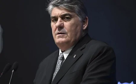 Serdal Adalı, Hasan Arat'a sert gönderme: 'Yerinde olsam intihar ederdim'