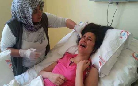 Mutlu Kaya hastaneye kaldırıldı! Ailesinden sevenlerine çağrı