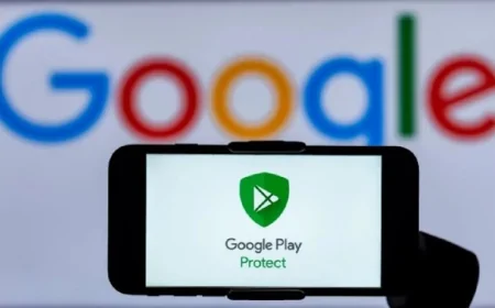 Google, Android Cihazlar İçin Yeni Özelliklerini Açıkladı: Dolandırıcılık Tespiti ve Daha Fazlası!