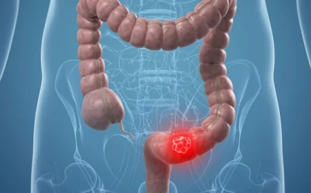 Kolon Kanseri Belirtilerini Erken Tespit Edin: Kanserden Korunma Yolları