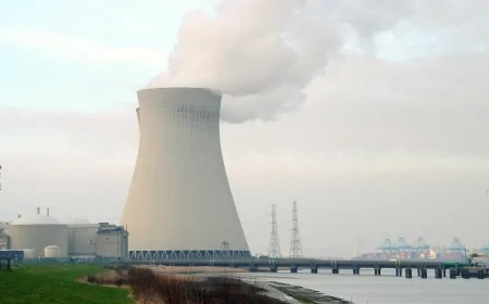 Nükleer enerjiden ışıkla elektrik üreten pil geliştirildi