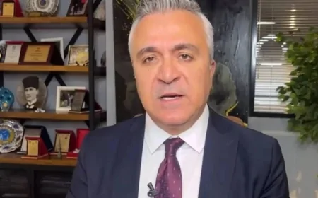 SGK Uzmanı Özgür Erdursun: 'Emekli maaşlarının yüzde 7,41’i eridi'