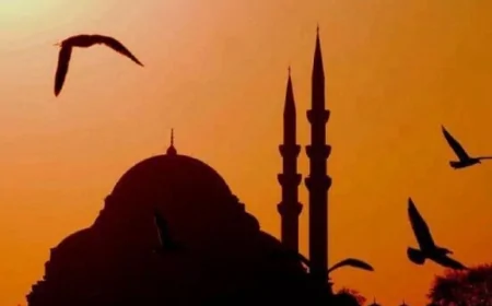 Orucu Bozan Durumlar ve Orucu Bozulan Kişinin Yapması Gerekenler