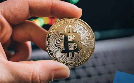 Bitcoin 5 Mart itibarıyla 87 bin dolara geriledi: Yatırımcılar ne bekliyor?