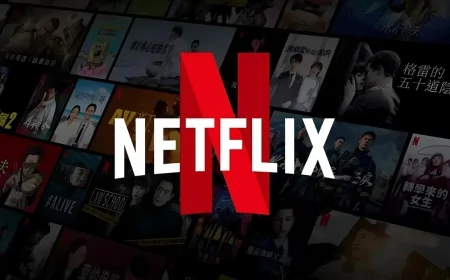 Netflix Türkiye'de En Çok İzlenen Dizi ve Filmler Belli Oldu: 24 Şubat - 2 Mart