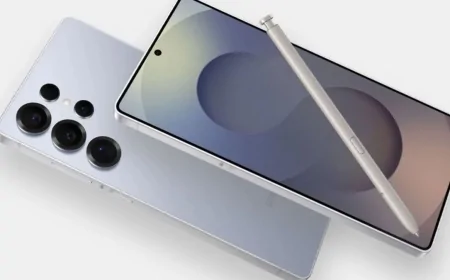 Vivo Y300i'nin Teknik Özellikleri ve Fiyatı Ortaya Çıktı: Yüksek Performans, Uygun Fiyat