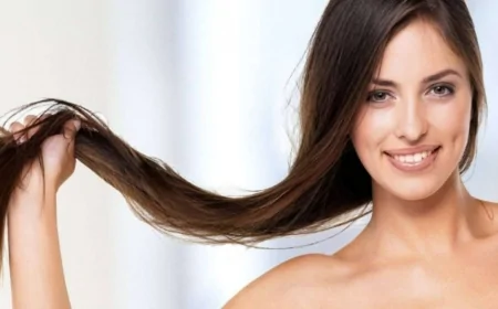 Rüyada Saçlarının Uzadığını Görmek Ne Anlama Geliyor? İşte Detaylı Yorumu