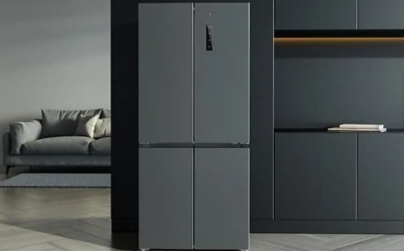 Xiaomi, Beyaz Eşyada Global Pazara Meydan Okuyor: Akıllı Ev Aletleri Hamlesi!