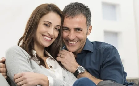 Rüyada Eşini Başkasıyla Görmek Ne Anlama Geliyor? İşte Yorumu