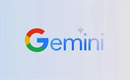 Google Gemini’ye ekran paylaşımı ve video çekim özelliği Mart ayında geliyor