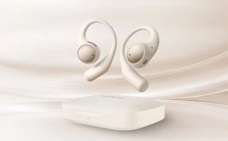 HONOR Earbuds Open: Yapay Zeka Destekli Çeviri Özelliği ile Dikkat Çekiyor