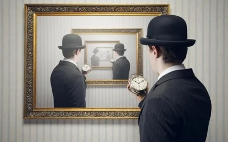 Dejavu Nedir? Sık Yaşayanlar İçin Uzmanlardan Önemli Uyarı!