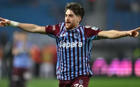 Pedro Malheiro: 'Burada durmak istemiyorum, daha büyük liglerde oynamak istiyorum'