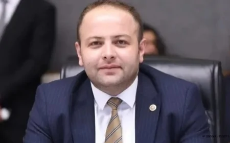 AK Partili Kaan Koç: 'Ardahan’ın Kurtuluşunun 104. yılını gururla kutluyoruz'