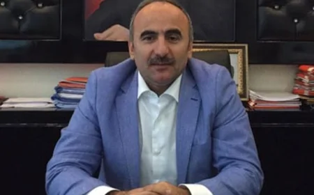 AK Partili Harun Mertoğlu: 'Rize’nin kurtuluşu kahramanlık destanıdır'