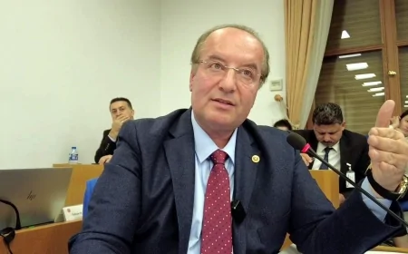 CHP’li Cevdet Akay: 'KARDEMİR işçileri haklarını istiyor, talepler karşılanmalı'