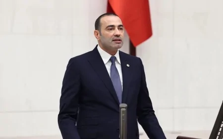 CHP’li Aykut Kaya: 'Elektrik faturaları Antalya’da iki katına çıktı, özel tarife uygulanmalı'