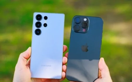 A101, iPhone 16e ve Samsung Galaxy S25’i Apple’dan Daha Ucuza Satıyor