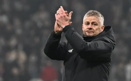 Solskjaer’i tedirgin eden gelişme: Beşiktaş’ta 2 yıldız sakatlık nedeniyle antrenmana katılmadı