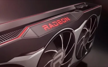 Nvidia'nın masaüstü pazarındaki kaybı artarken, GPU sevkiyatları yükseldi