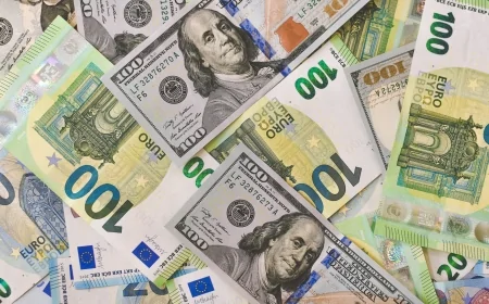 Dolar kuru 36,45 TL seviyesinde! Euro ve sterlinde yükseliş sürüyor