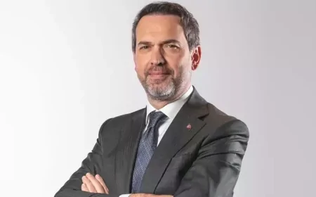 ALPARSLAN BAYRAKTAR: 'ENERJİ ALANINDAKİ İŞ BİRLİĞİMİZ GÜÇLENİYOR'