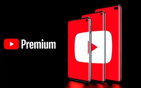 YouTube Premium Lite fiyatı açıklandı: Türkiye'de henüz bulunmuyor