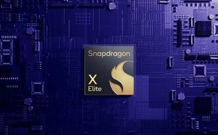 Qualcomm'un Yeni Snapdragon X2 İşlemcileri 18 Çekirdek ile Gelebilir, Rekabeti Kızıştıracak