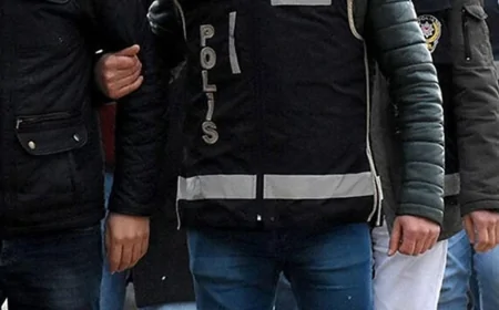 Sosyal medyada çocuk istismarı görüntülerini satanlara operasyon: 103 şüpheli yakalandı!