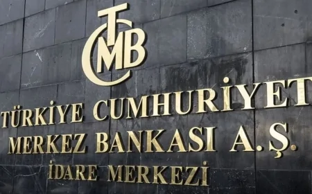Merkez Bankası faiz kararı bugün saat 14.00’te açıklanacak! Beklenti ne yönde?