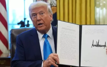 Trump'ın Avrupa üzerindeki etkisiyle AB, kritik Brüksel zirvesinde yeni bir yol haritası çizebilecek mi?