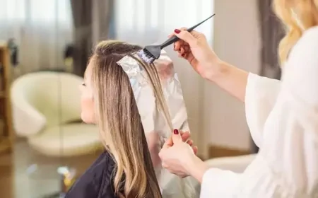 Saç boyamak orucu bozar mı? Ramazan ayında merak edilen soruya yanıt